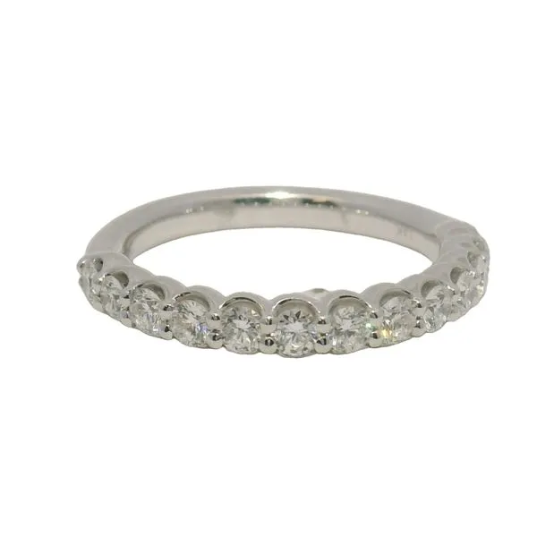 Wedding Band Clark's Diamond Jewelers Coeur d'Alene, ID