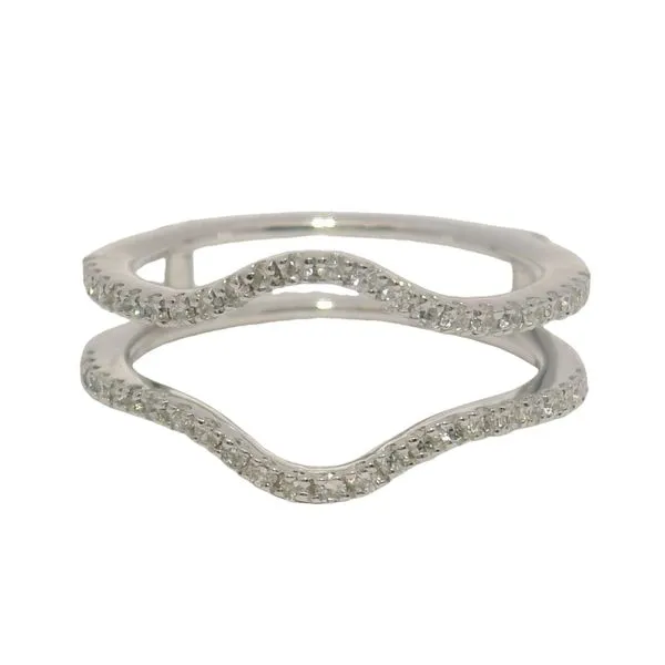 Wedding Band Clark's Diamond Jewelers Coeur d'Alene, ID