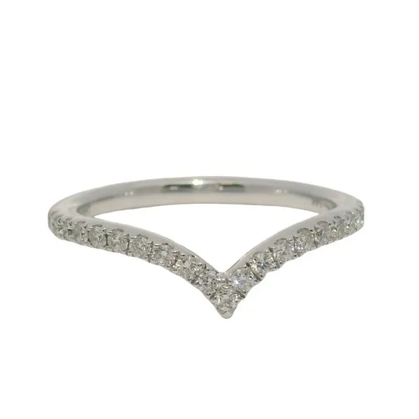 Wedding Band Clark's Diamond Jewelers Coeur d'Alene, ID