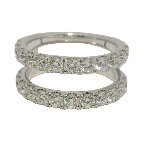 Wedding Band Clark's Diamond Jewelers Coeur d'Alene, ID