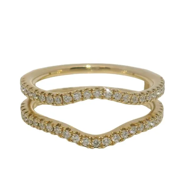 Wedding Band Clark's Diamond Jewelers Coeur d'Alene, ID