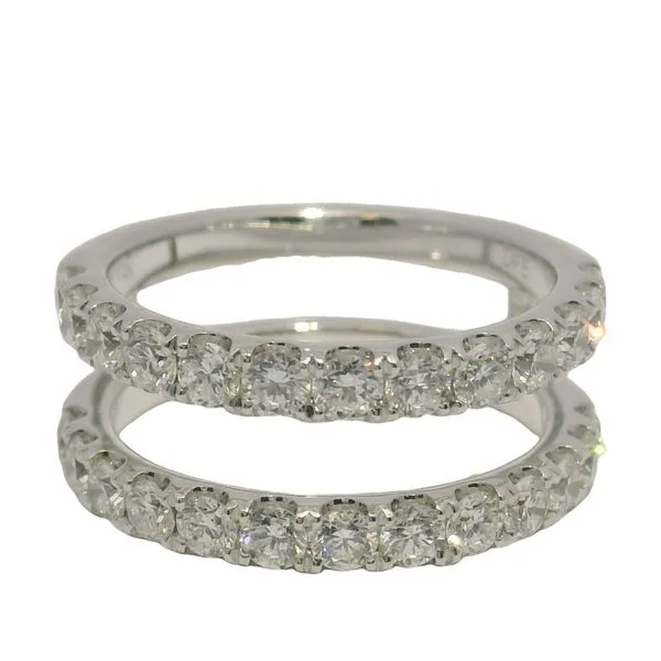 Wedding Band Clark's Diamond Jewelers Coeur d'Alene, ID