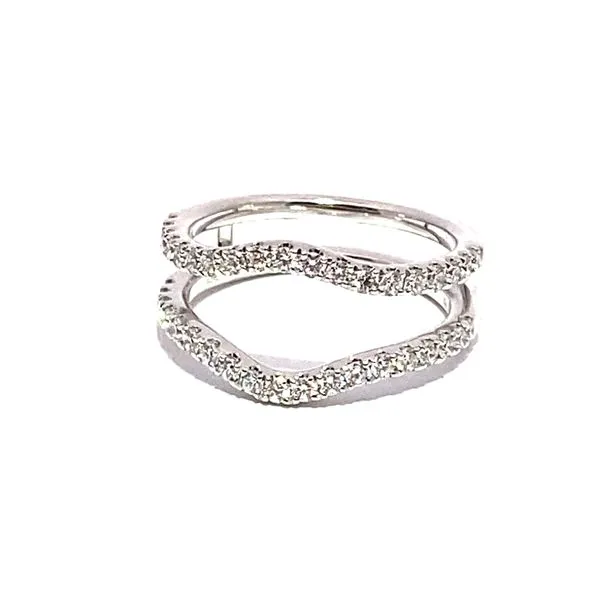 Wedding Band Clark's Diamond Jewelers Coeur d'Alene, ID