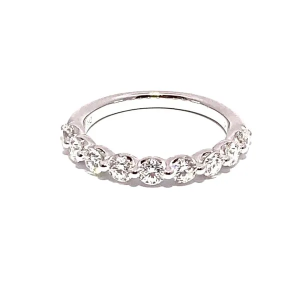 Wedding Band Clark's Diamond Jewelers Coeur d'Alene, ID