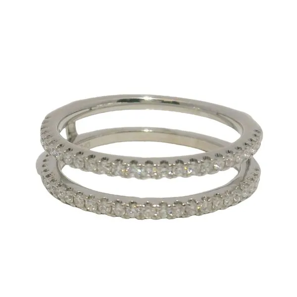 Wedding Band Clark's Diamond Jewelers Coeur d'Alene, ID