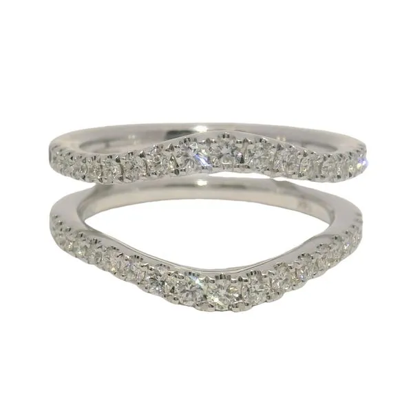 Wedding Band Clark's Diamond Jewelers Coeur d'Alene, ID