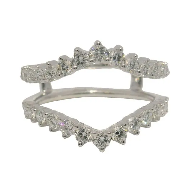 Wedding Band Clark's Diamond Jewelers Coeur d'Alene, ID