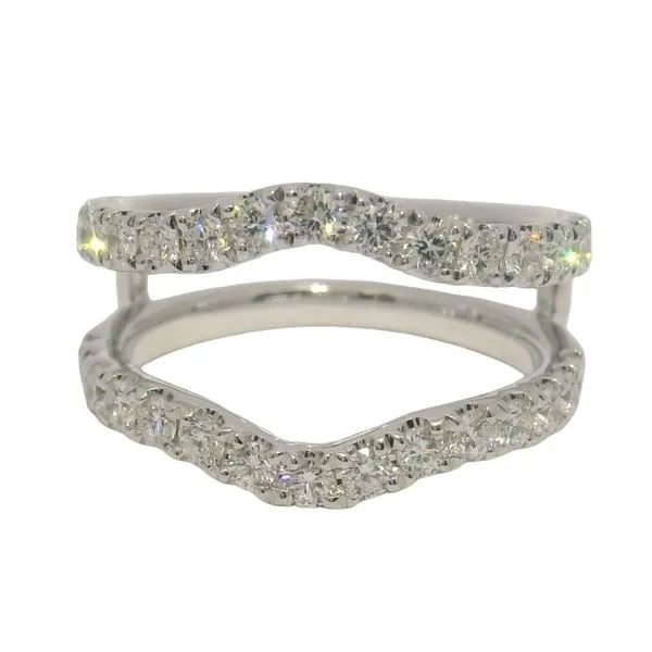 Wedding Band Clark's Diamond Jewelers Coeur d'Alene, ID