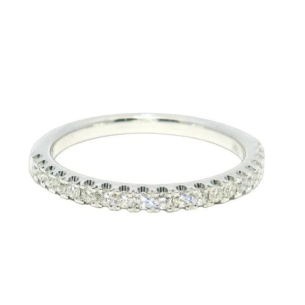 Wedding Band Clark's Diamond Jewelers Coeur d'Alene, ID