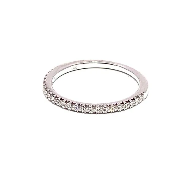 Wedding Band Clark's Diamond Jewelers Coeur d'Alene, ID