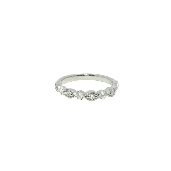 Wedding Band Clark's Diamond Jewelers Coeur d'Alene, ID