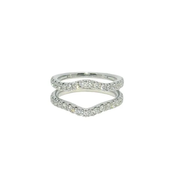 Wedding Band Clark's Diamond Jewelers Coeur d'Alene, ID