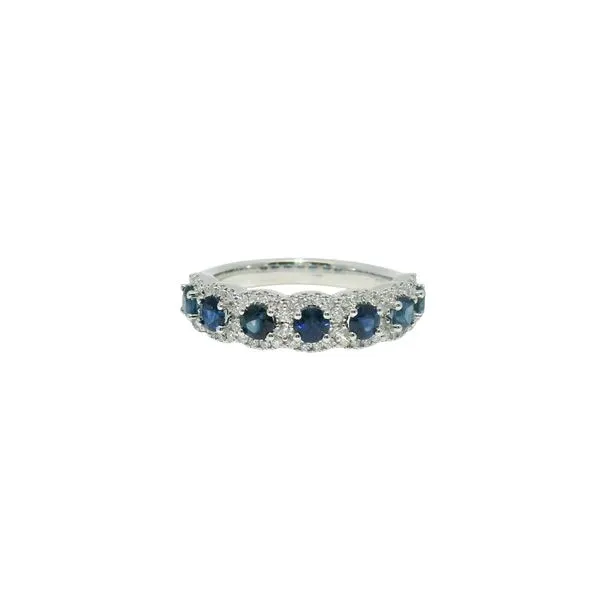 Wedding Band Clark's Diamond Jewelers Coeur d'Alene, ID