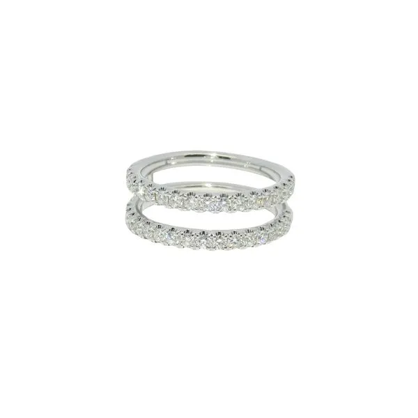 Wedding Band Clark's Diamond Jewelers Coeur d'Alene, ID
