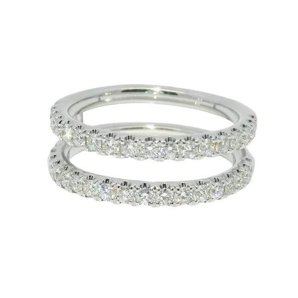 Wedding Band Clark's Diamond Jewelers Coeur d'Alene, ID