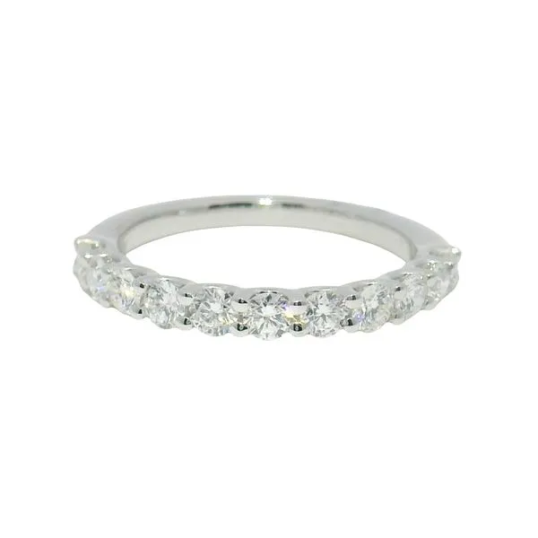 Wedding Band Clark's Diamond Jewelers Coeur d'Alene, ID