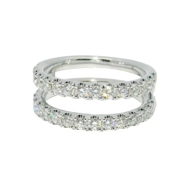 Wedding Band Clark's Diamond Jewelers Coeur d'Alene, ID