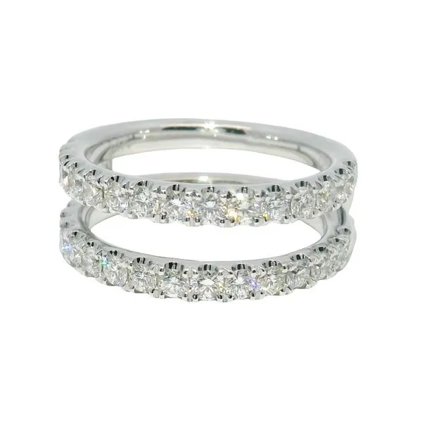 Wedding Band Clark's Diamond Jewelers Coeur d'Alene, ID