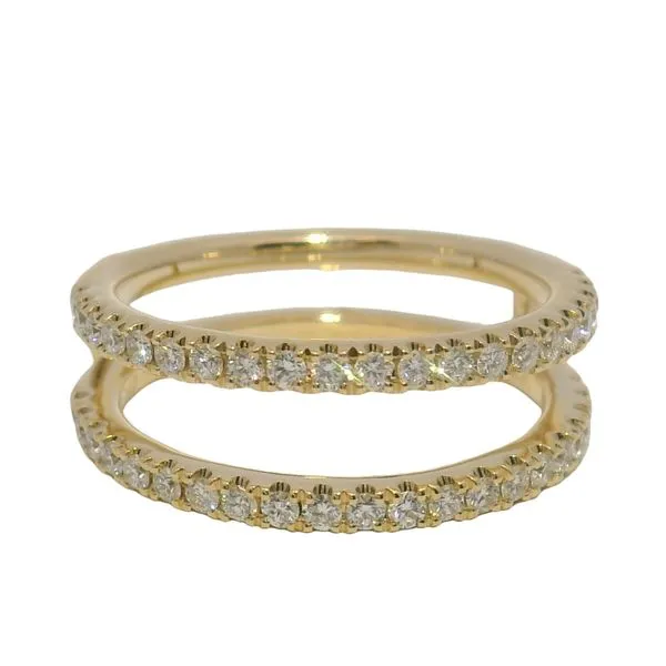 Wedding Band Clark's Diamond Jewelers Coeur d'Alene, ID