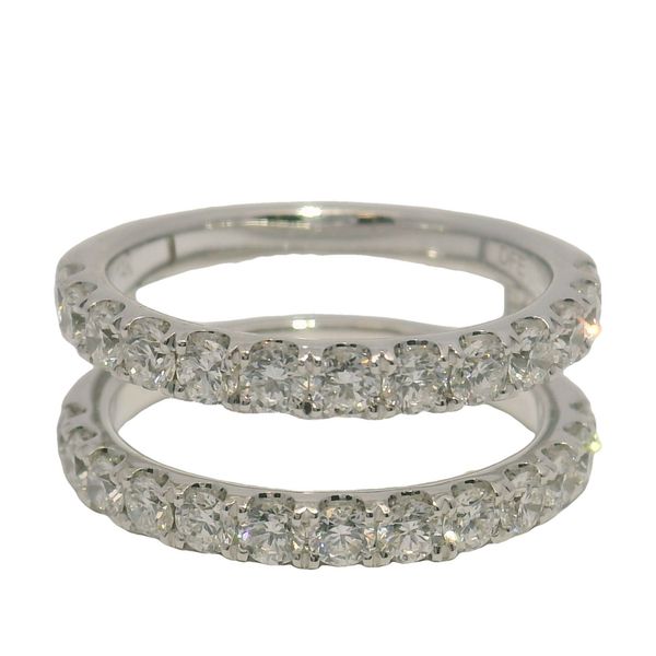 Wedding Band Clark's Diamond Jewelers Coeur d'Alene, ID
