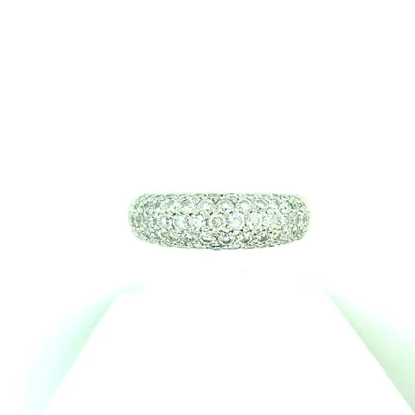  Clark's Diamond Jewelers Coeur d'Alene, ID