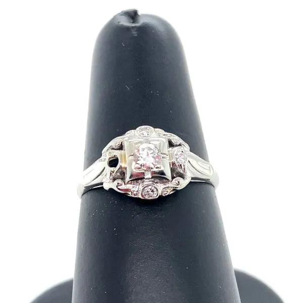  Clark's Diamond Jewelers Coeur d'Alene, ID
