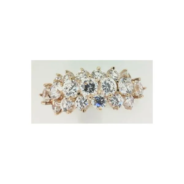  Classic Creations In Diamonds & Gold Venice, FL