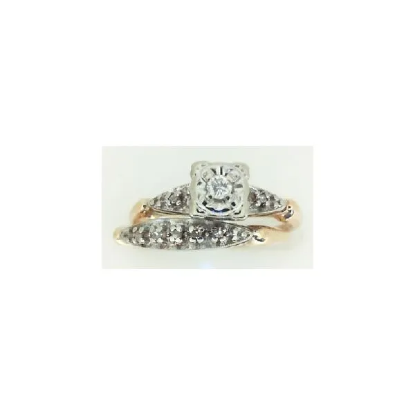  Classic Creations In Diamonds & Gold Venice, FL