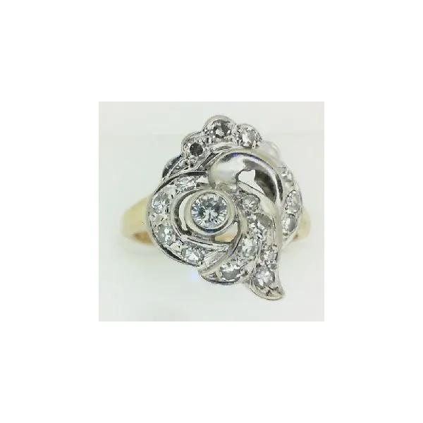  Classic Creations In Diamonds & Gold Venice, FL