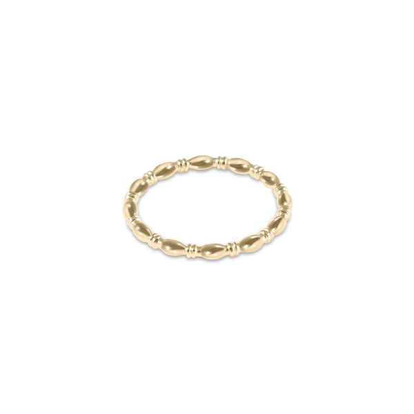 Enewton Harmony Gold Ring - Size 7 Classic Creations In Diamonds & Gold Venice, FL