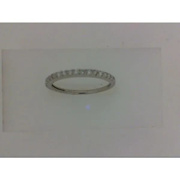 Wedding Band Classic Creations In Diamonds & Gold Venice, FL