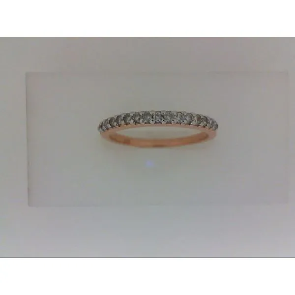 Wedding Band Classic Creations In Diamonds & Gold Venice, FL