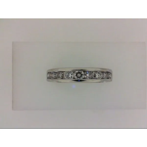 Wedding Band Classic Creations In Diamonds & Gold Venice, FL