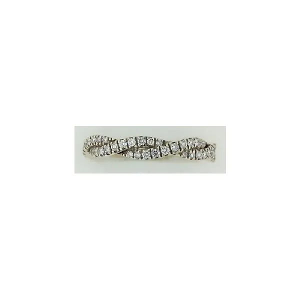Wedding Band Classic Creations In Diamonds & Gold Venice, FL