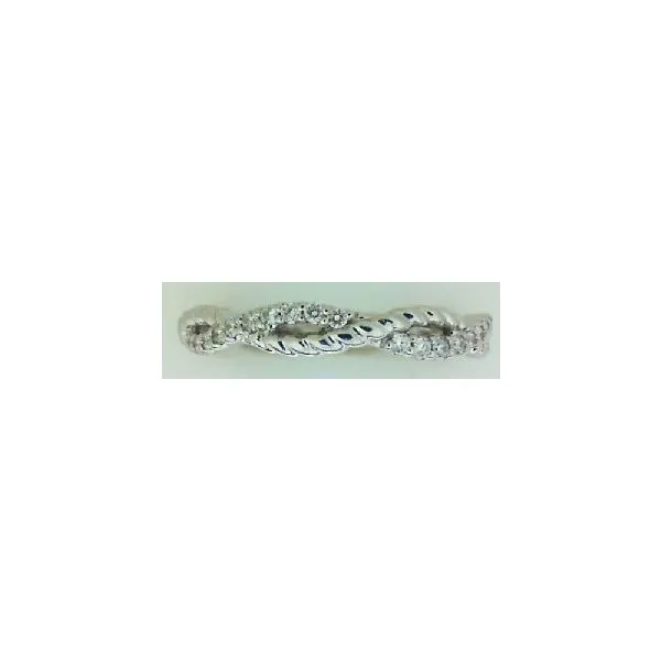Wedding Band Classic Creations In Diamonds & Gold Venice, FL