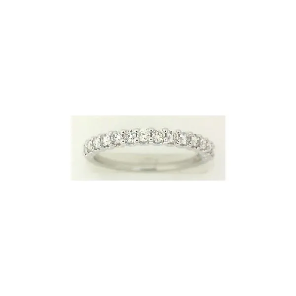 Wedding Band Classic Creations In Diamonds & Gold Venice, FL