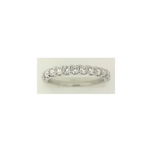 Wedding Band Classic Creations In Diamonds & Gold Venice, FL