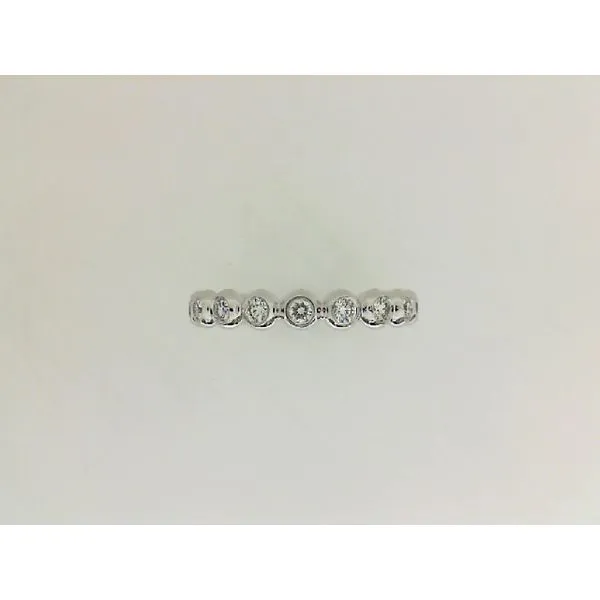 Fashion Ring Classic Creations In Diamonds & Gold Venice, FL