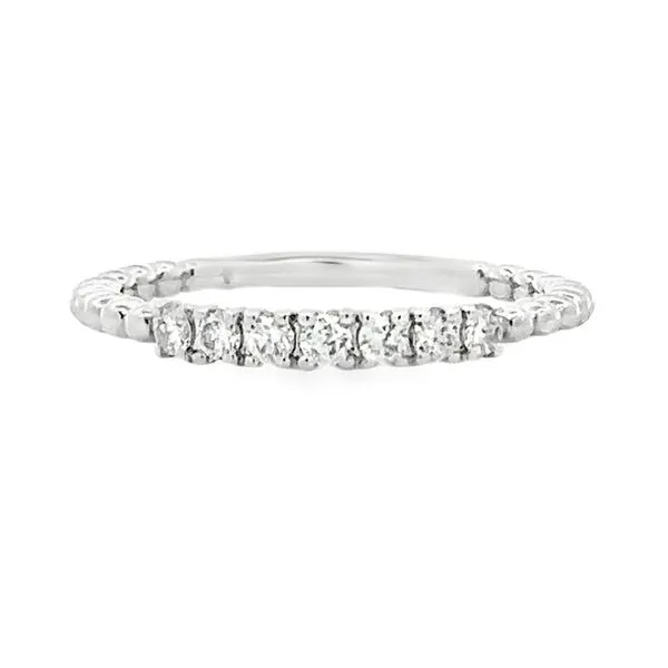 Fashion Ring Classic Creations In Diamonds & Gold Venice, FL
