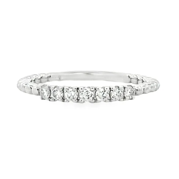 Fashion Ring Classic Creations In Diamonds & Gold Venice, FL