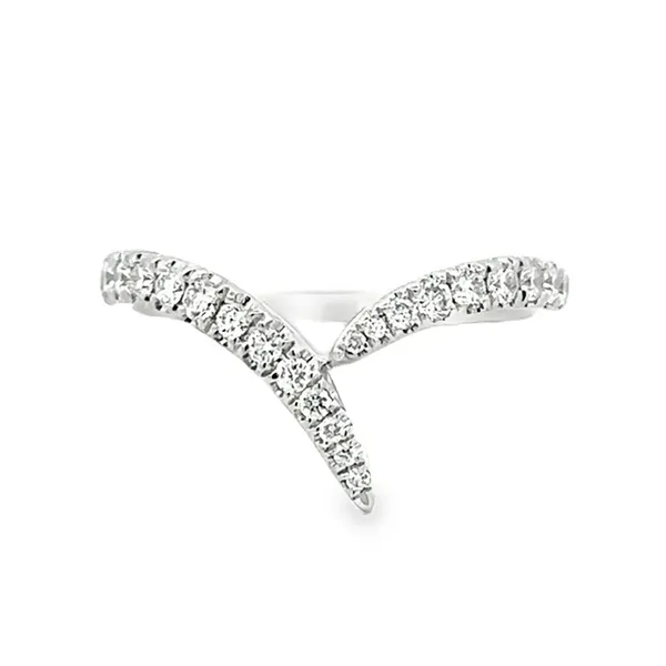 Fashion Ring Classic Creations In Diamonds & Gold Venice, FL