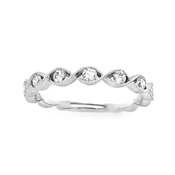 Diamond Fashion Ring Classic Creations In Diamonds & Gold Venice, FL