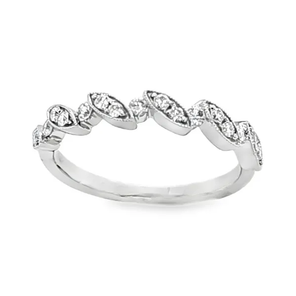 Diamond Fashion Ring Classic Creations In Diamonds & Gold Venice, FL