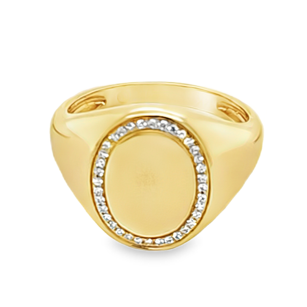 Diamond Fashion Ring Image 2 Classic Creations In Diamonds & Gold Venice, FL