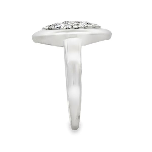 Diamond Fashion Ring Image 2 Classic Creations In Diamonds & Gold Venice, FL