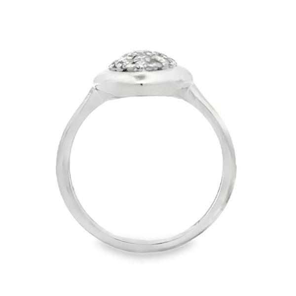 Diamond Fashion Ring Image 3 Classic Creations In Diamonds & Gold Venice, FL