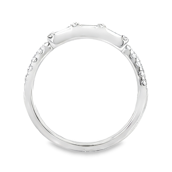 Diamond Fashion Ring Image 3 Classic Creations In Diamonds & Gold Venice, FL