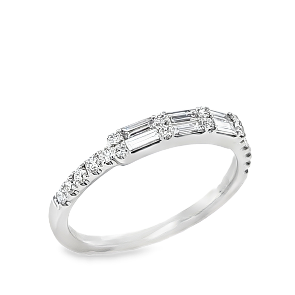 Diamond Fashion Ring Classic Creations In Diamonds & Gold Venice, FL