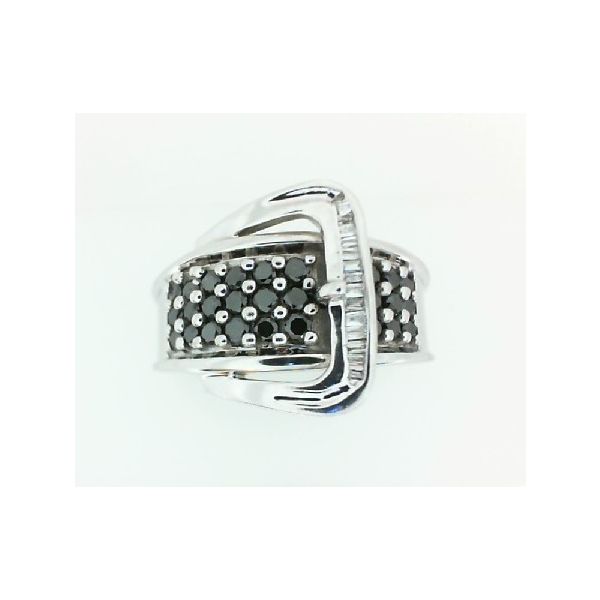 Diamond Fashion Ring Classic Creations In Diamonds & Gold Venice, FL