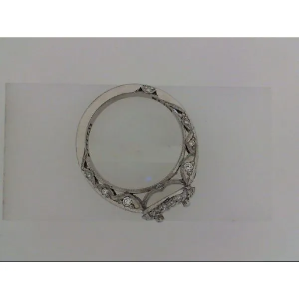 Ring Image 2 Classic Creations In Diamonds & Gold Venice, FL